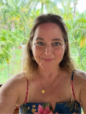 Meet your Posher, Marcy